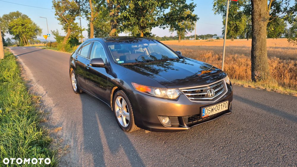 Honda Accord 2.0 Comfort - 14