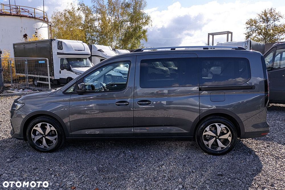Ford Tourneo Connect - 6