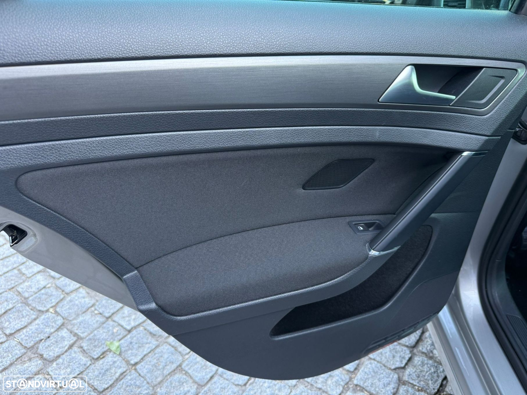 VW Golf 1.2 TSi BlueMotion Comfortline - 27