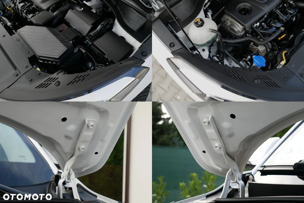 Hyundai Tucson 1.6 GDi 2WD Select - 39