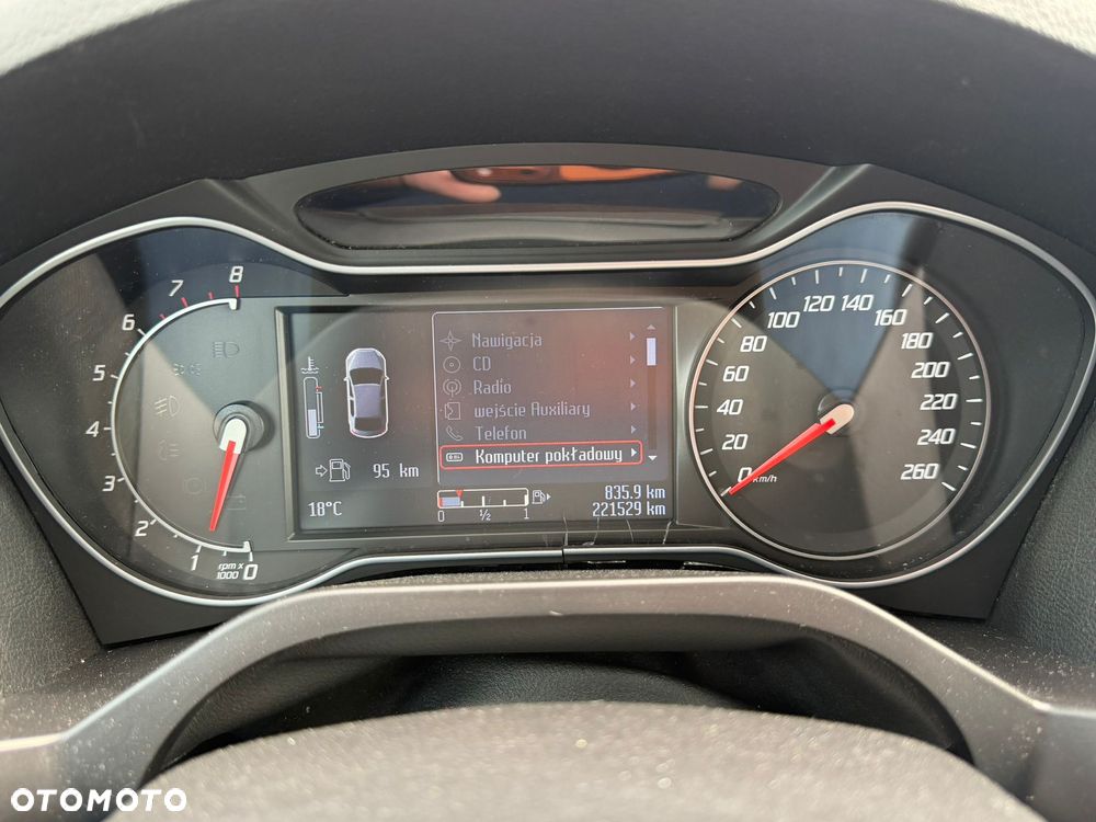 Ford S-Max 1.6 EcoBoost Start Stopp System Business Edition - 19