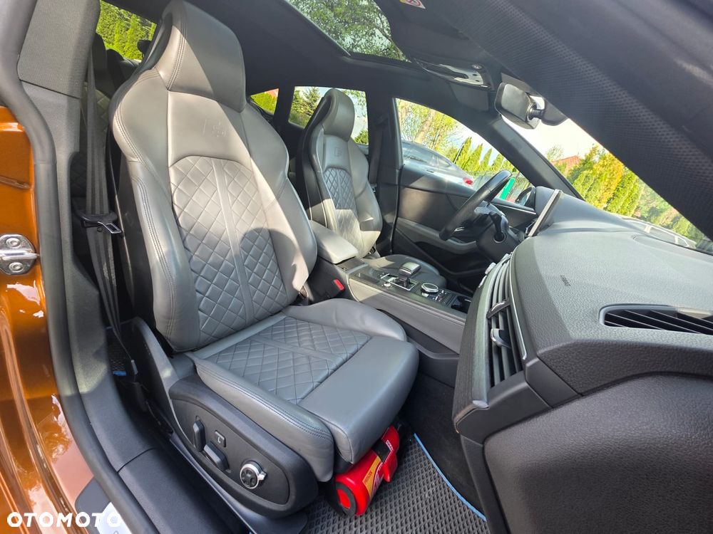 Audi A5 Sportback 45 TFSI mHEV Quattro S Line S tronic - 22