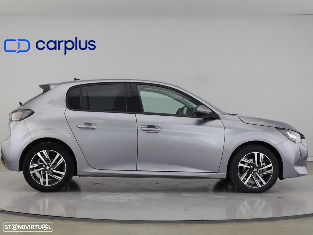 Peugeot 208 1.2 PureTech Active - 8