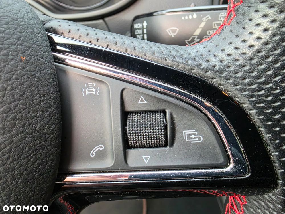Skoda Octavia 2.0 TDI RS EU6 - 22