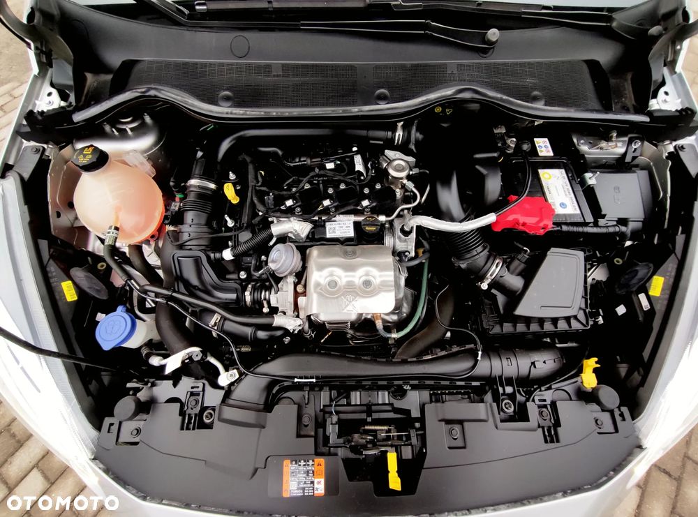 Ford Fiesta 1.0 EcoBoost Powershift Titanium - 29