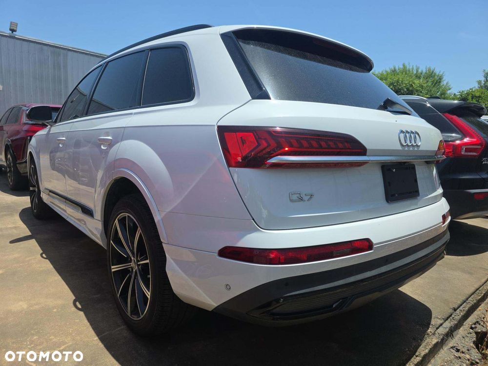 Audi Q7 3.0 TFSI Quattro Tiptronic - 3