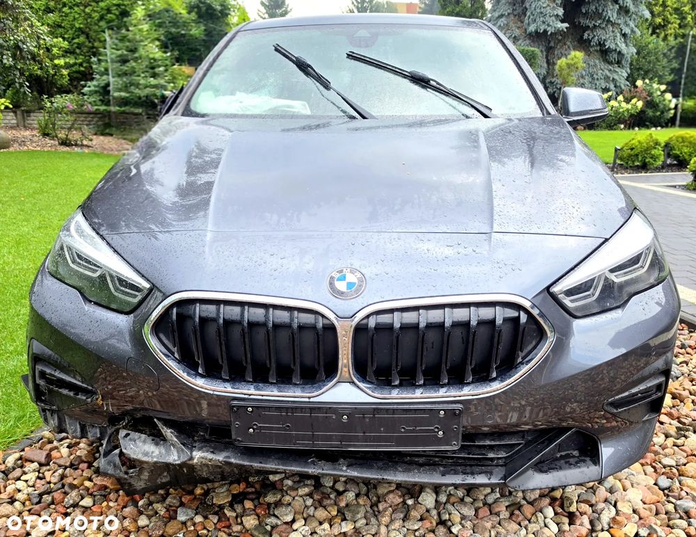 BMW Seria 2 216d - 2