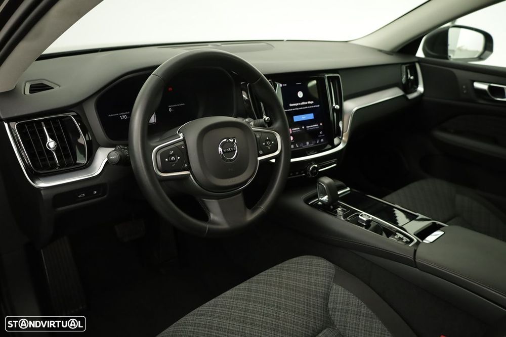 Volvo V60 2.0 T6 AWD TE Essential - 8
