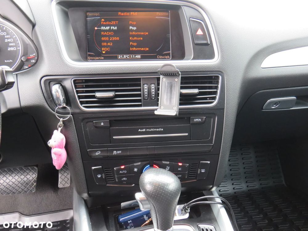 Audi Q5 2.0 TDI Quattro S tronic - 25