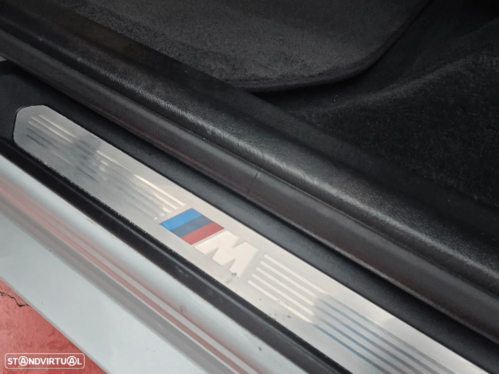 BMW X3 30 e xDrive Pack M - 33