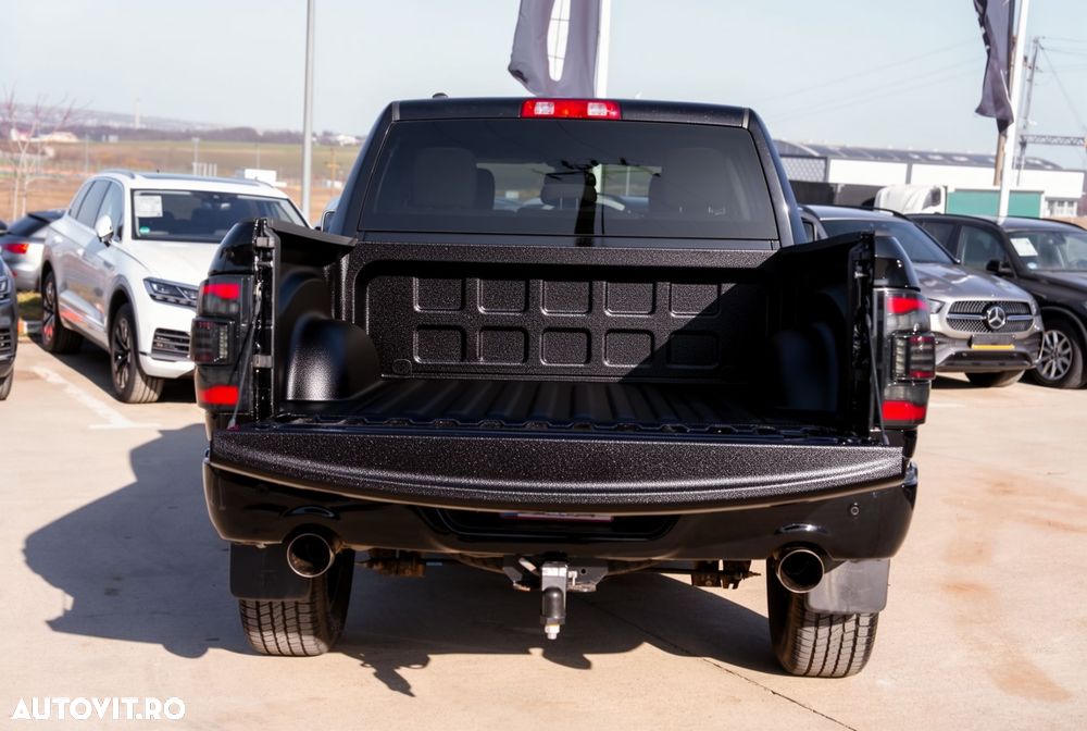 Dodge RAM - 14
