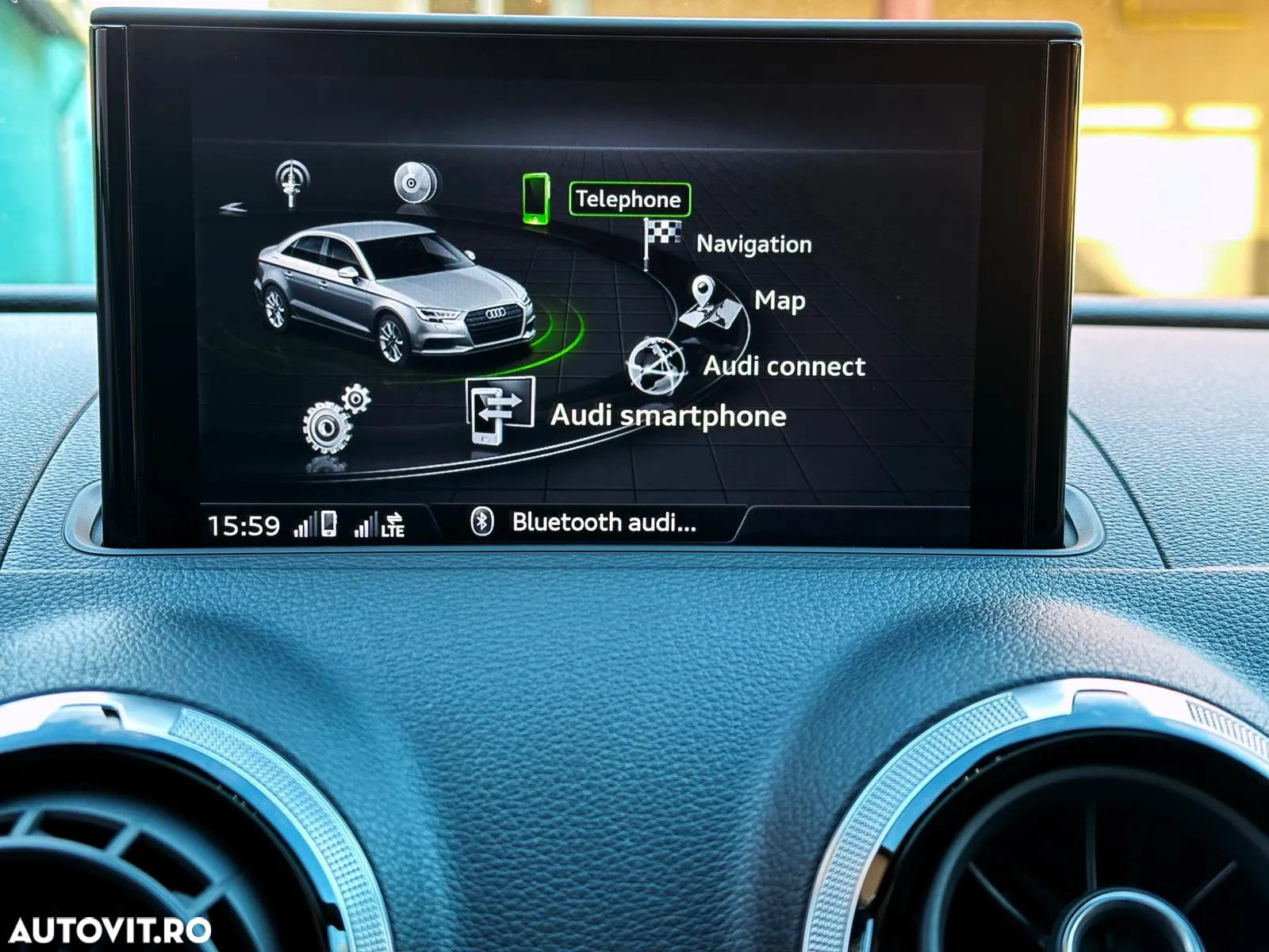 Audi A3 - 14