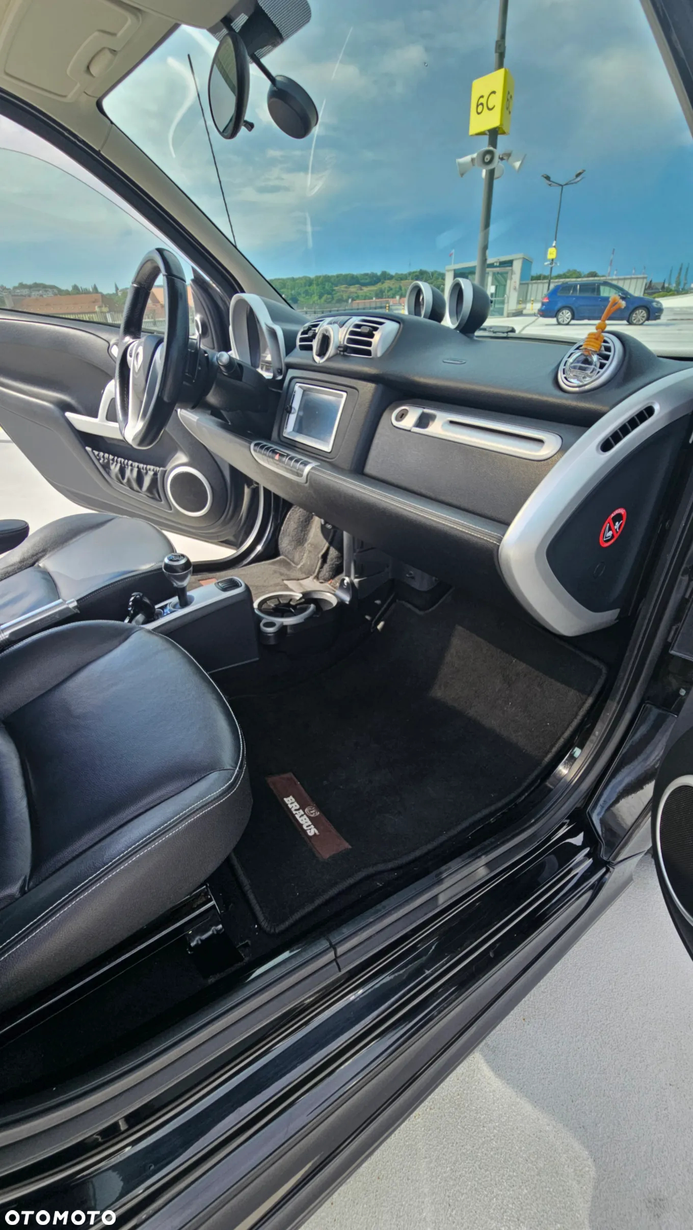 Smart Fortwo - 29