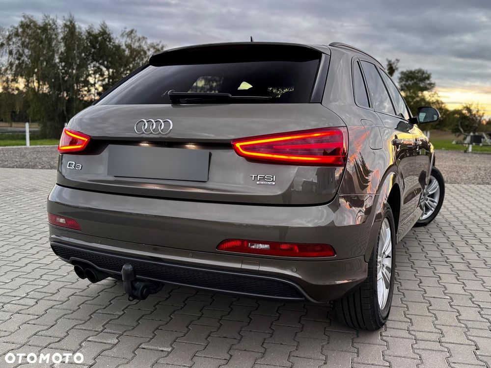 Audi Q3 - 11