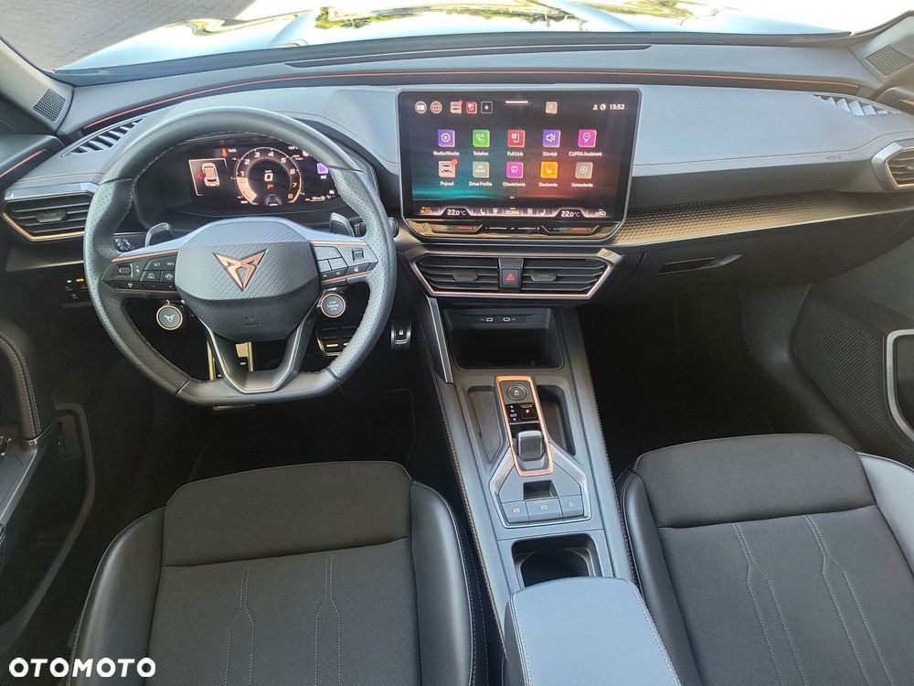 Cupra Formentor - 36