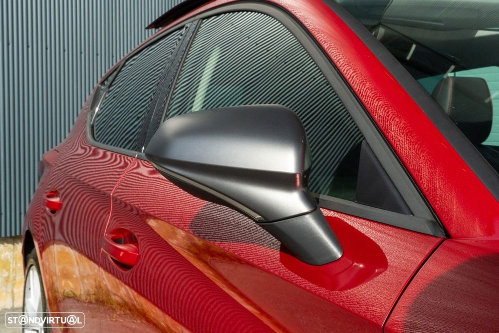 SEAT Leon 1.5 TSI FR - 45