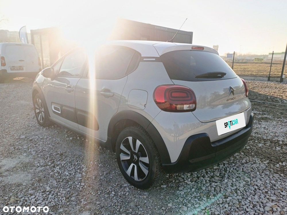 Citroën C3 - 7