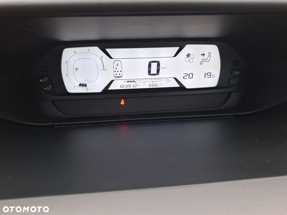 Citroën C4 SpaceTourer - 30