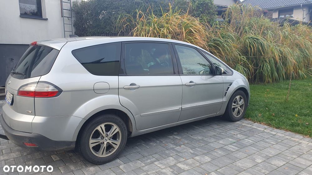 Ford S-Max - 2
