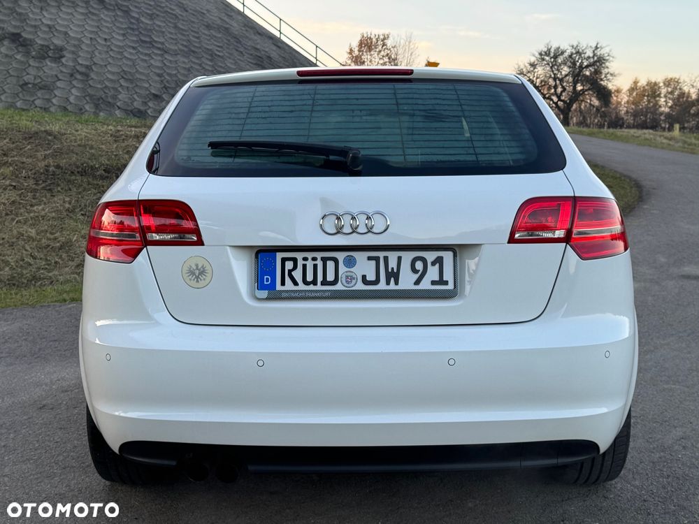 Audi A3 Limousine - 34