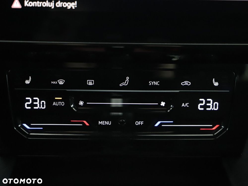 Volkswagen Arteon 2.0 TSI 4Motion R DSG - 23