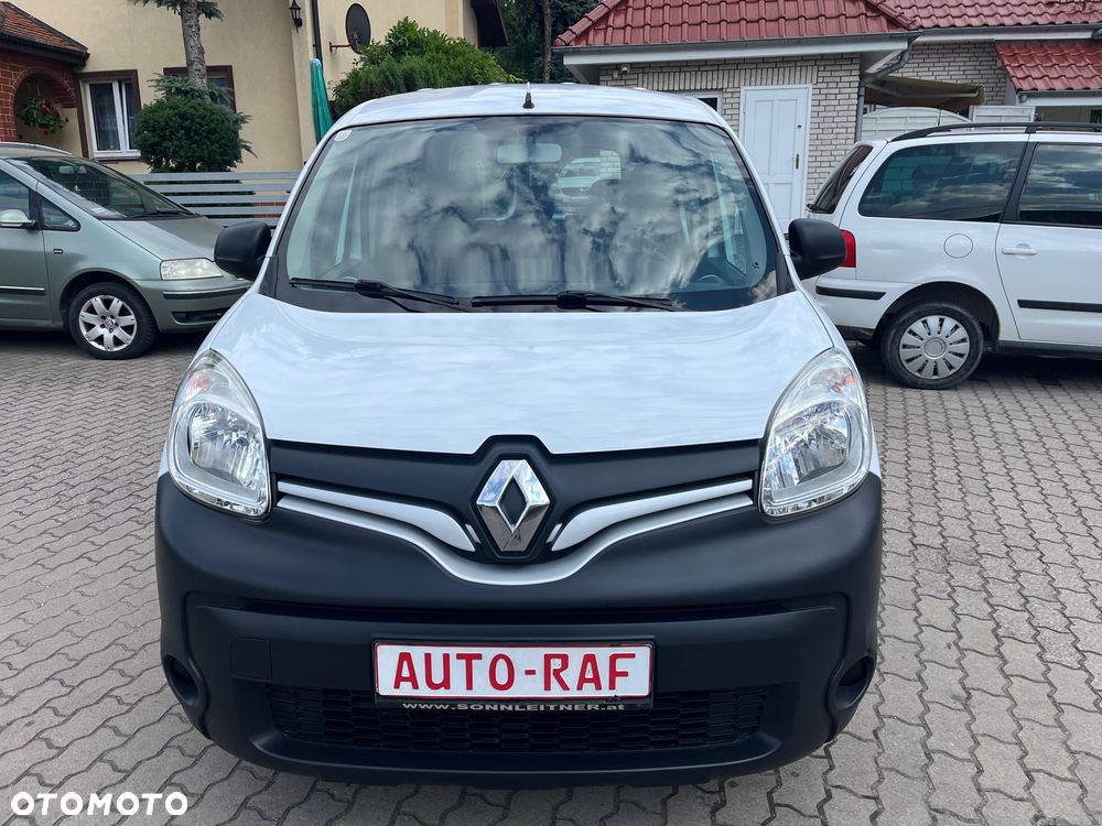 Renault Kangoo maxi - 5
