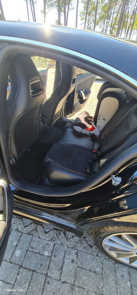 Mercedes-Benz CLA 180 d AMG Line Aut. - 6