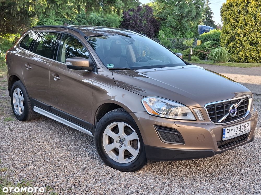 Volvo XC 60 - 2