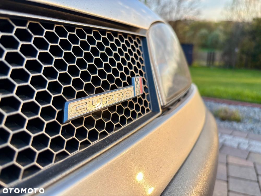 Seat Ibiza - 5