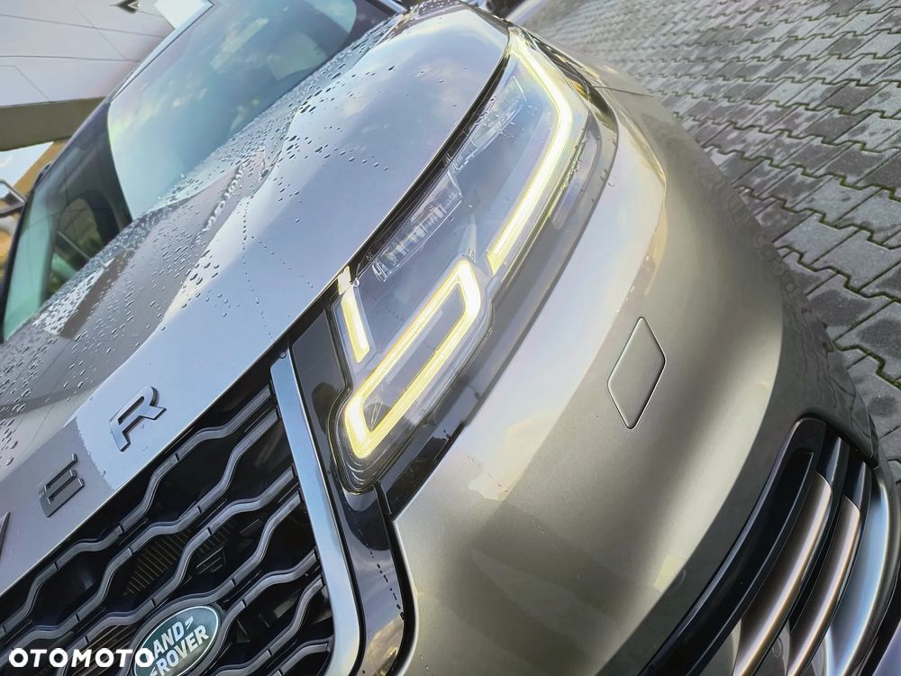 Land Rover Range Rover Velar 2.0 Si4 GPF R-Dynamic SE - 13