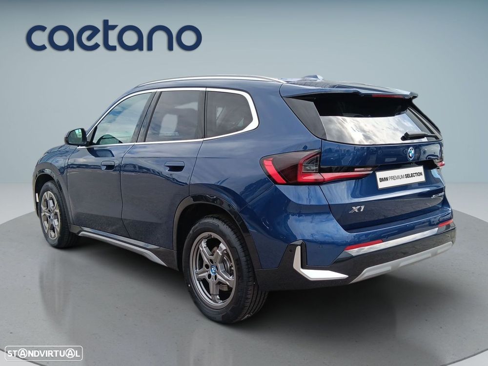 BMW X1 xDrive25e xLine - 6