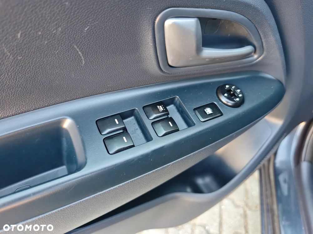 Kia Rio 1.2 XL - 9