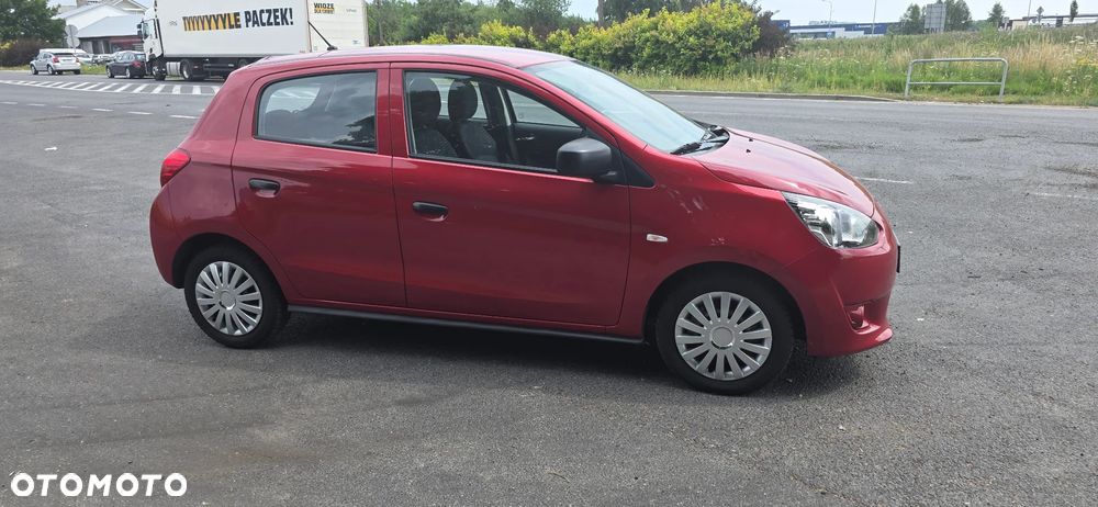 Mitsubishi Space Star 1.0 Active - 5