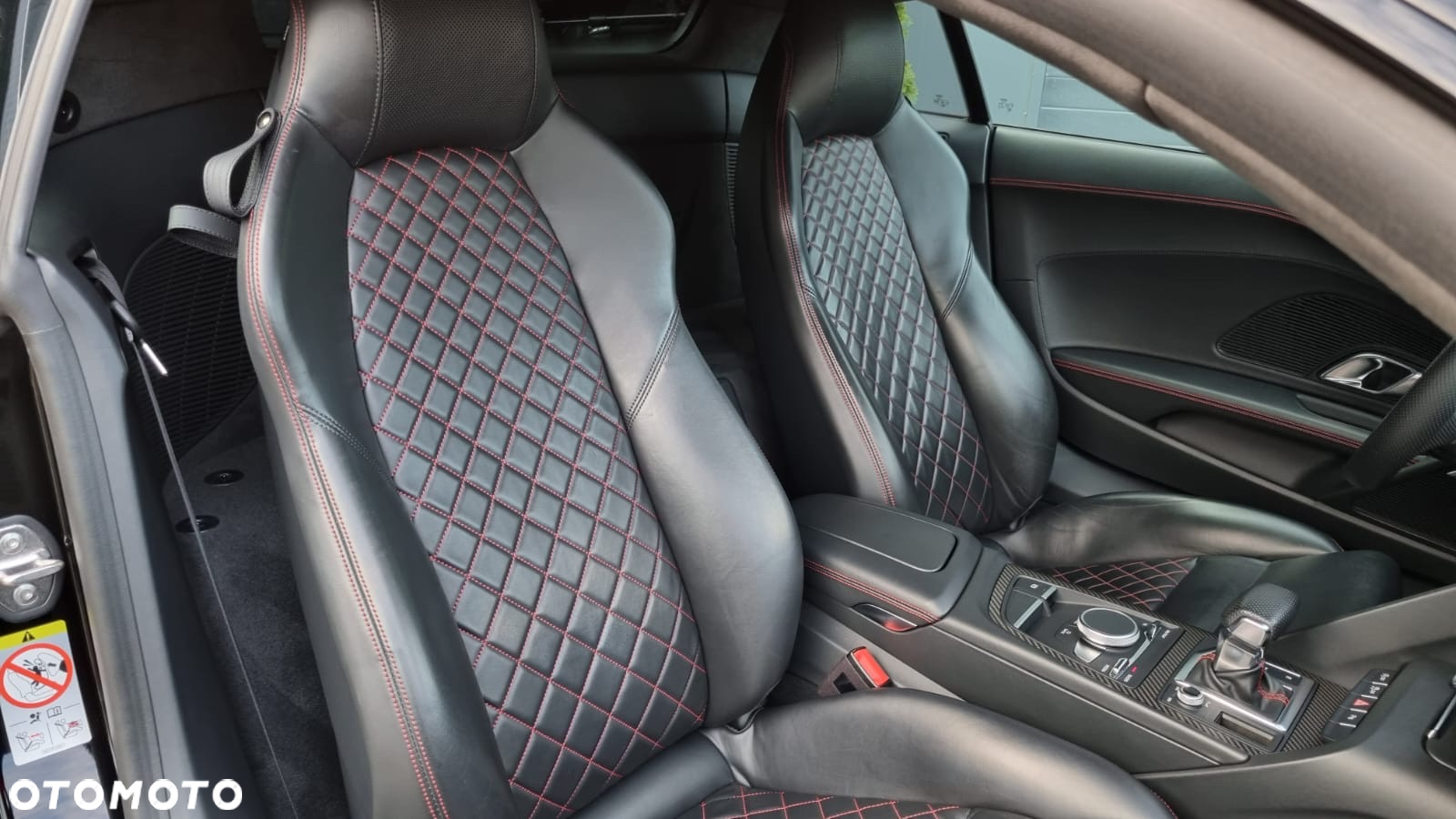 Audi R8 Coupé 5.2 FSI Quattro Plus - 15
