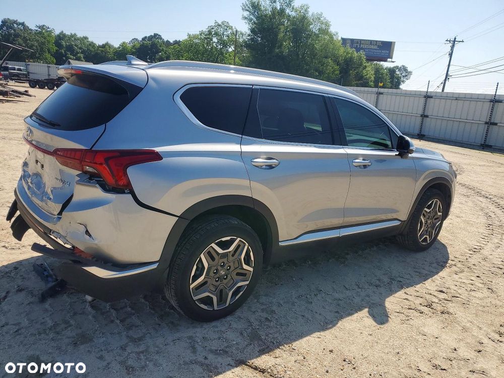 Hyundai Santa Fe - 6