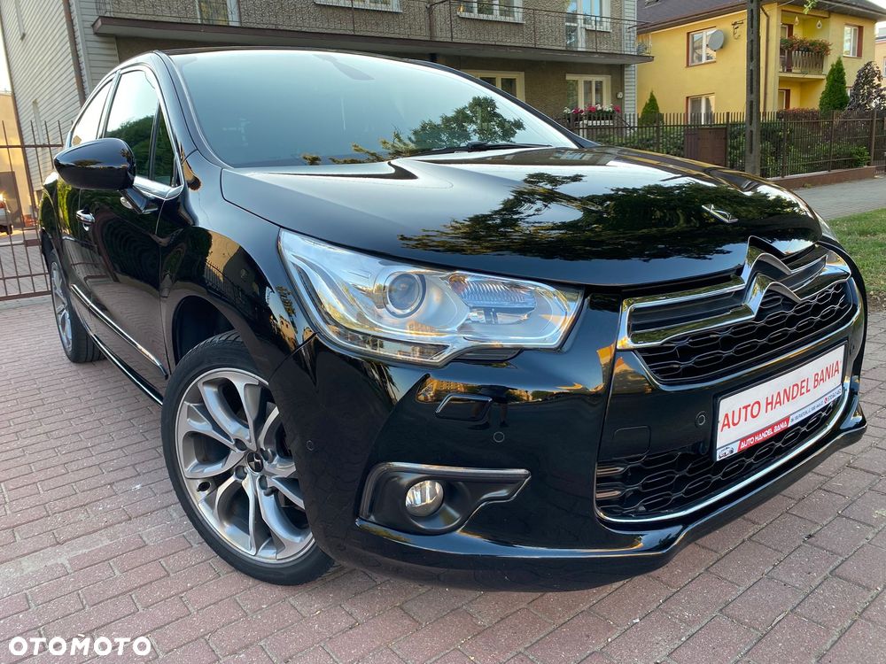 Citroën DS4 PureTech 130 Stop&Start Limited Edition 1955 - 20