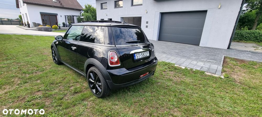 MINI Cooper - 3