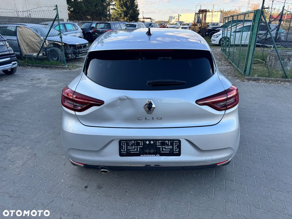 Renault Clio TCe 90 ZEN - 11