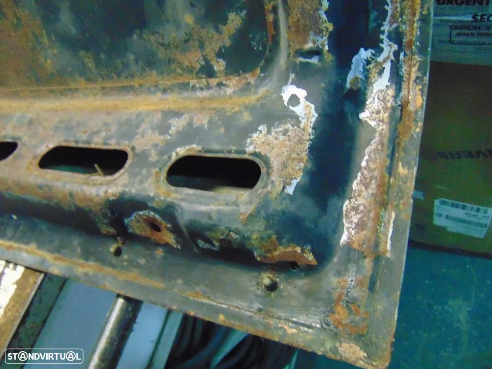 Mercedes w115 tampa mala - 7