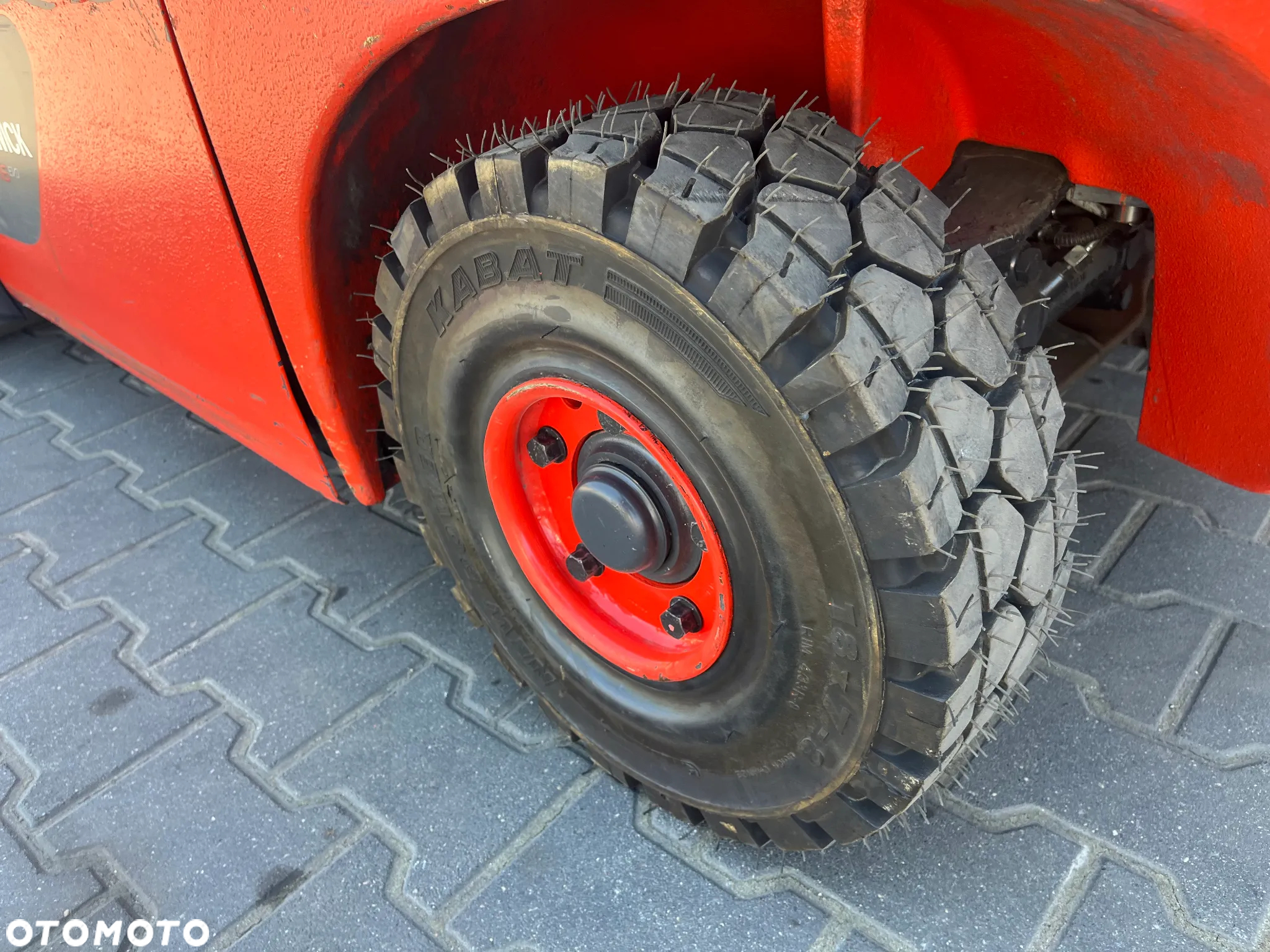 Linde H16T EVO - 13