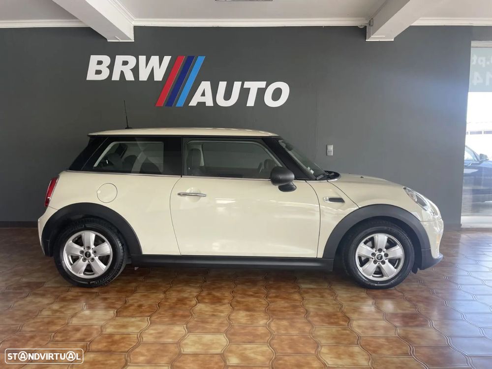 MINI 3 Portas - 6