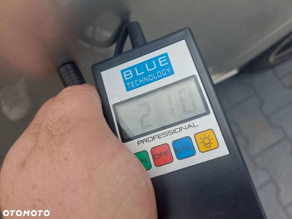 DRZWI KOMPLETNE LEWY TYŁ TOYOTA AVENSIS T25 HB 5D 1C0 - 8