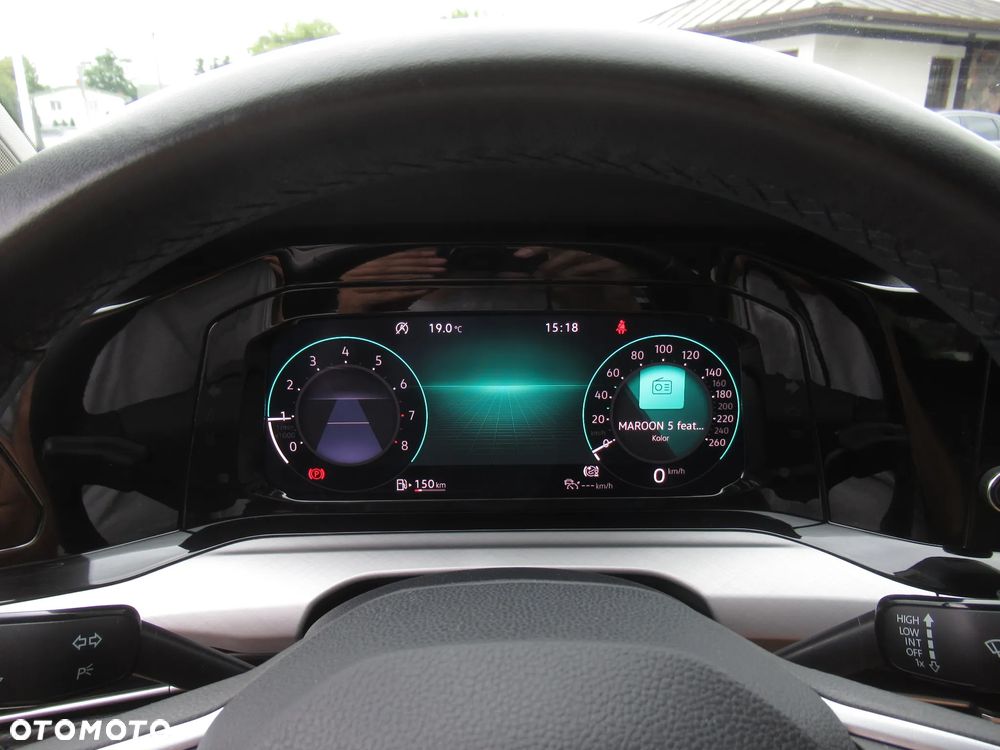 Volkswagen Golf VIII 1.5 TSI EVO Life - 28