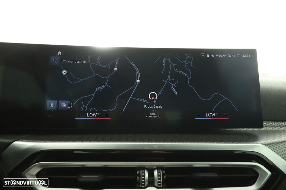 BMW 420 i Pack Desportivo M Auto - 14