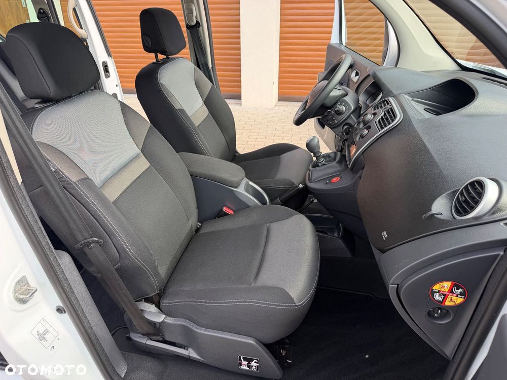 Renault Kangoo - 4