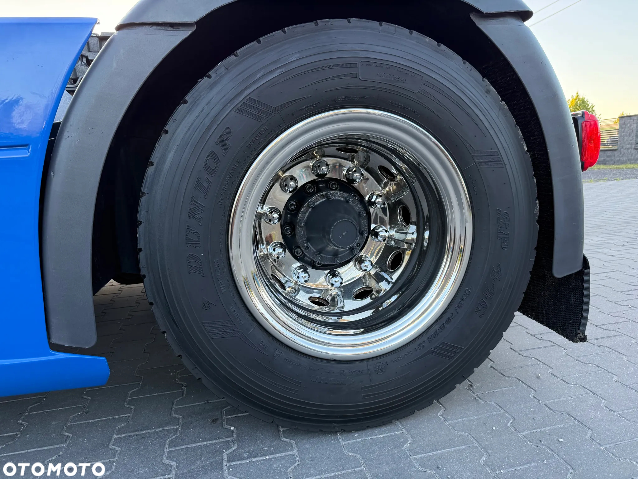 Scania R450/TOPLINE/BEZ EGR/RETARDER/NAVI/SPROWADZONA/ON1200 L - 18
