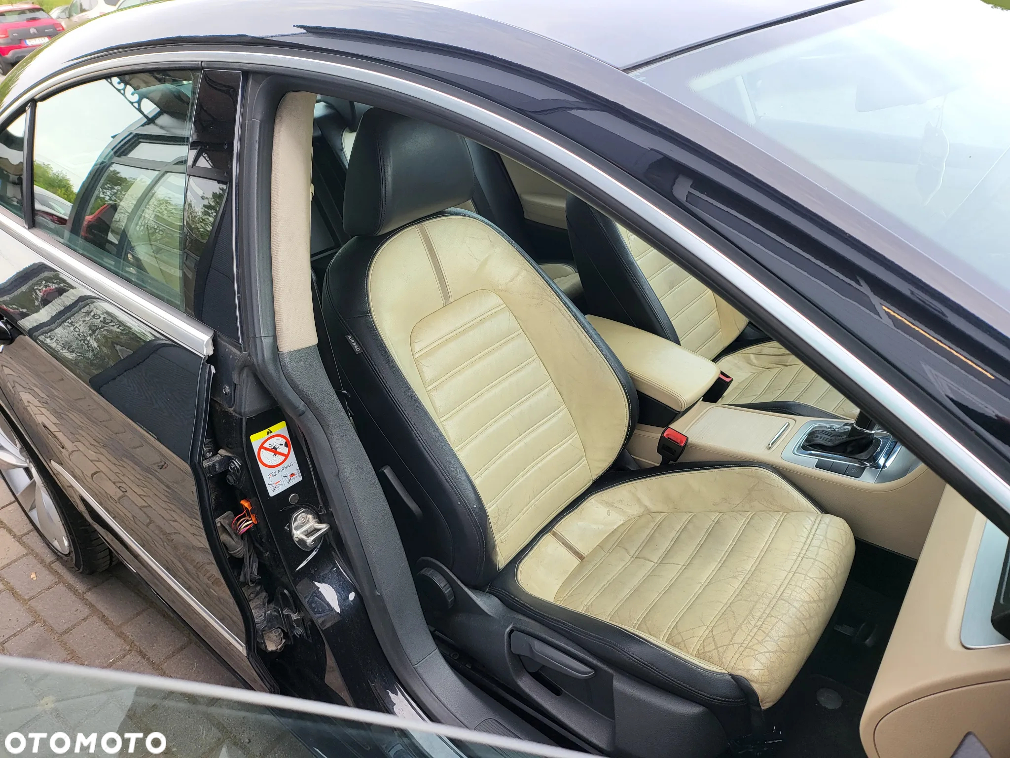 Volkswagen CC 2.0 TDI DPF BMT DSG - 28