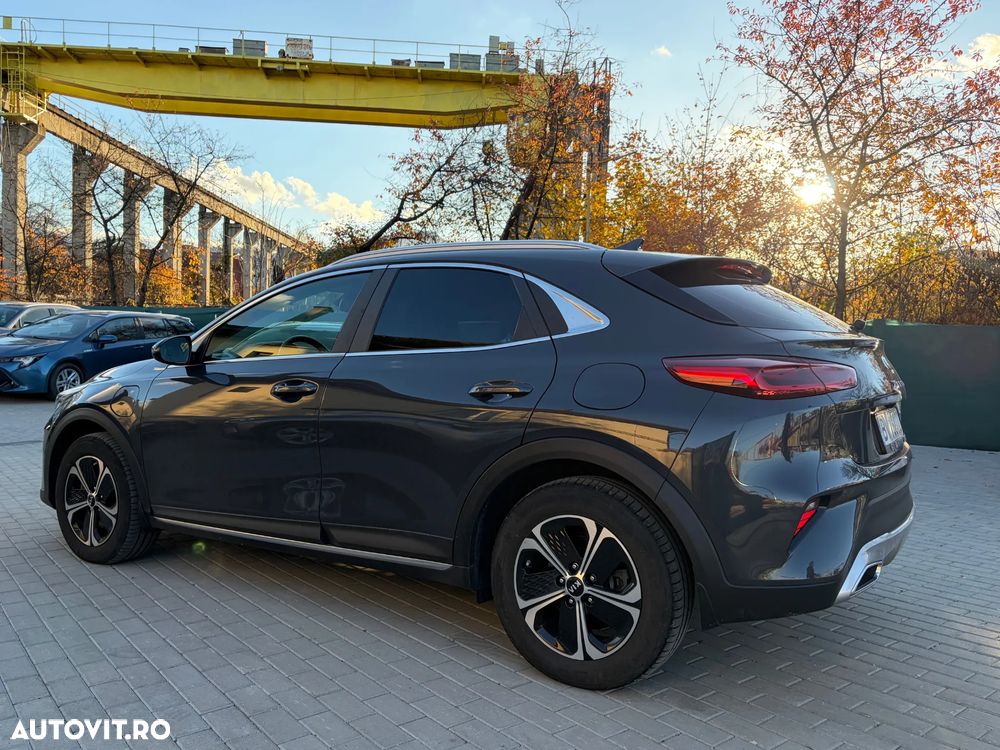 Kia XCeed - 15