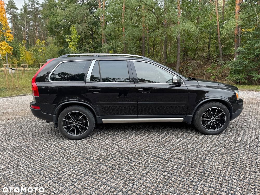 Volvo XC 90 4.4 V8 AWD Executive - 6