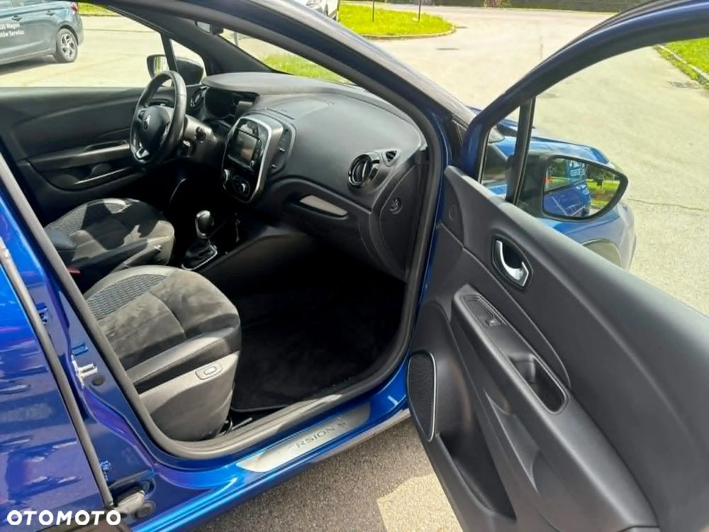 Renault Captur 1.3 Energy TCe S-Edition EDC - 6